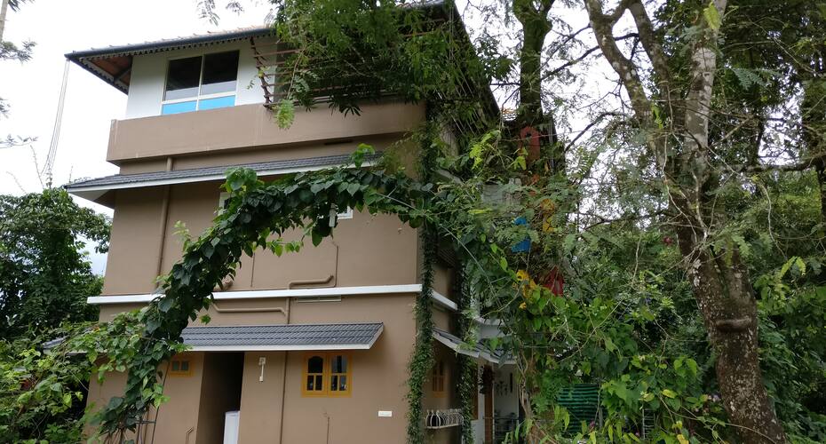 Clements Holiday Home, Haridwar 1